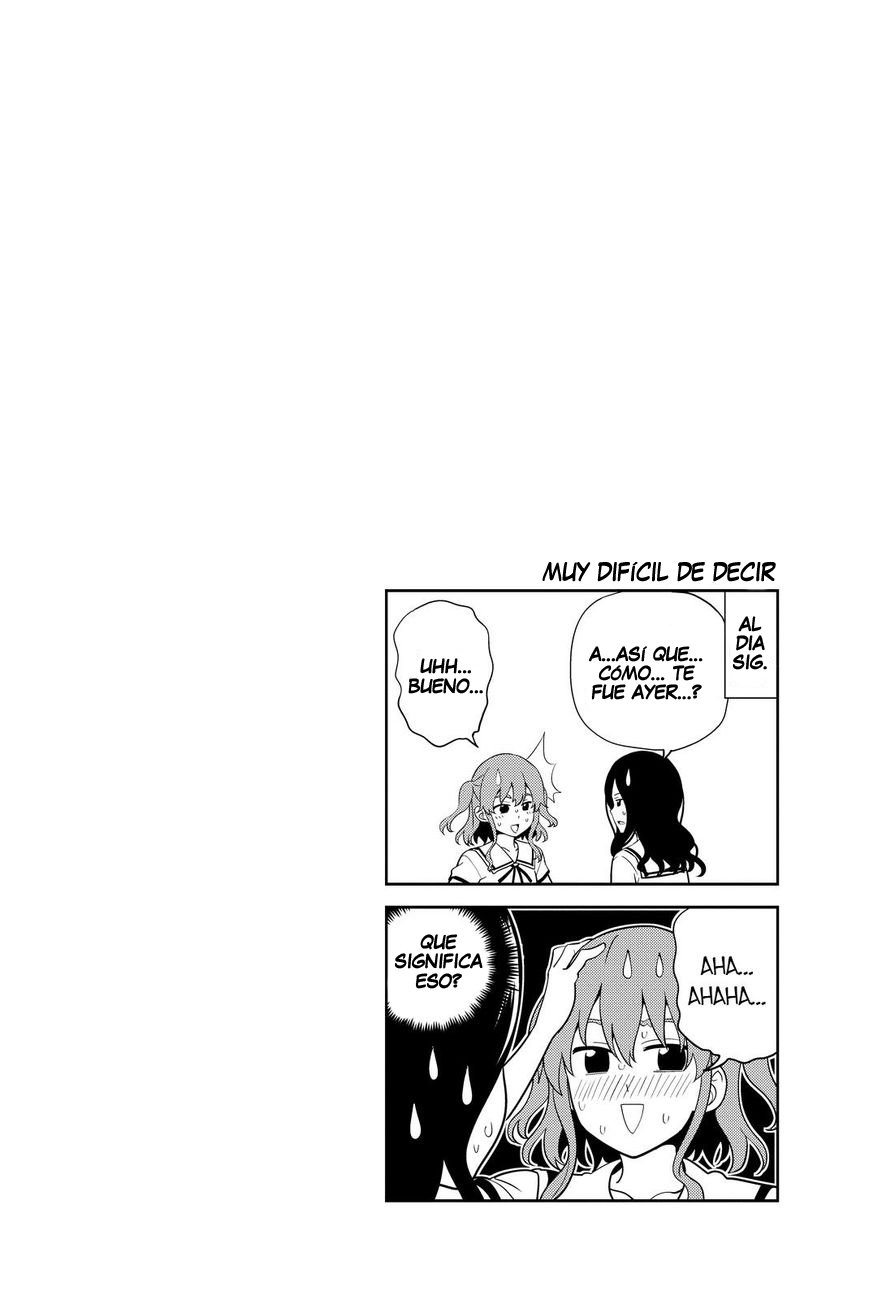 Read Aho Girl (es) Manga Online