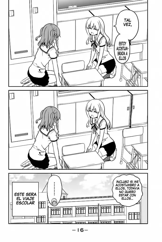 Read Aho Girl (es) Manga Online