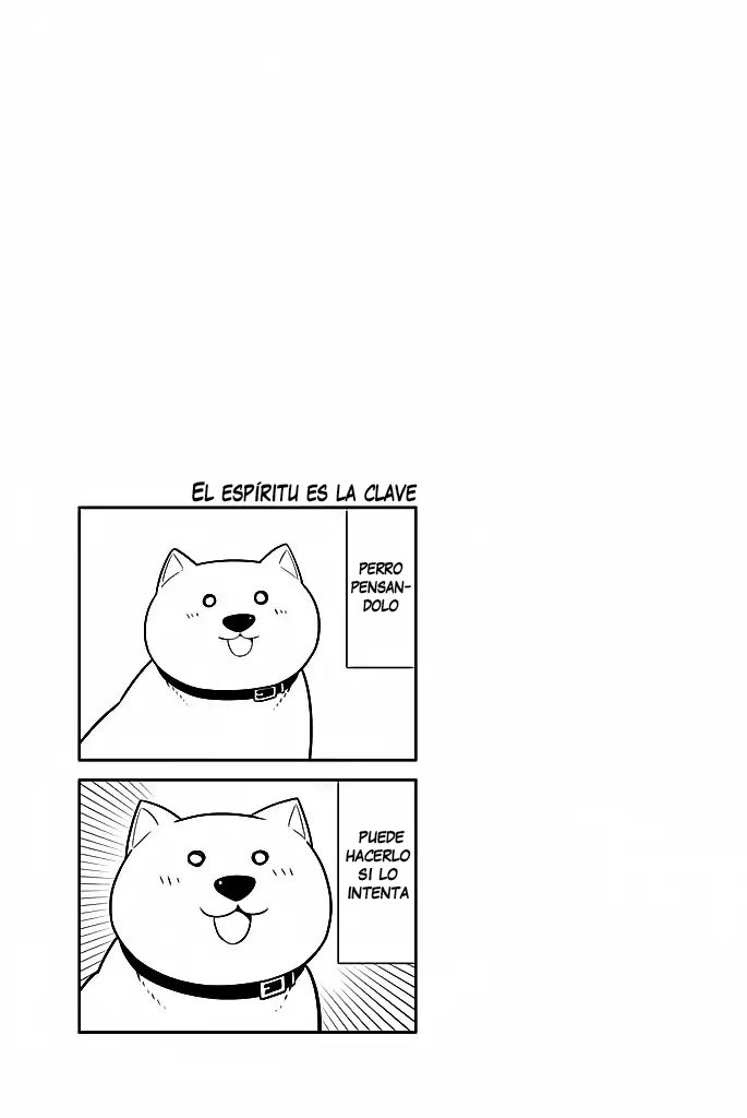 Read Aho Girl (es) Manga Online