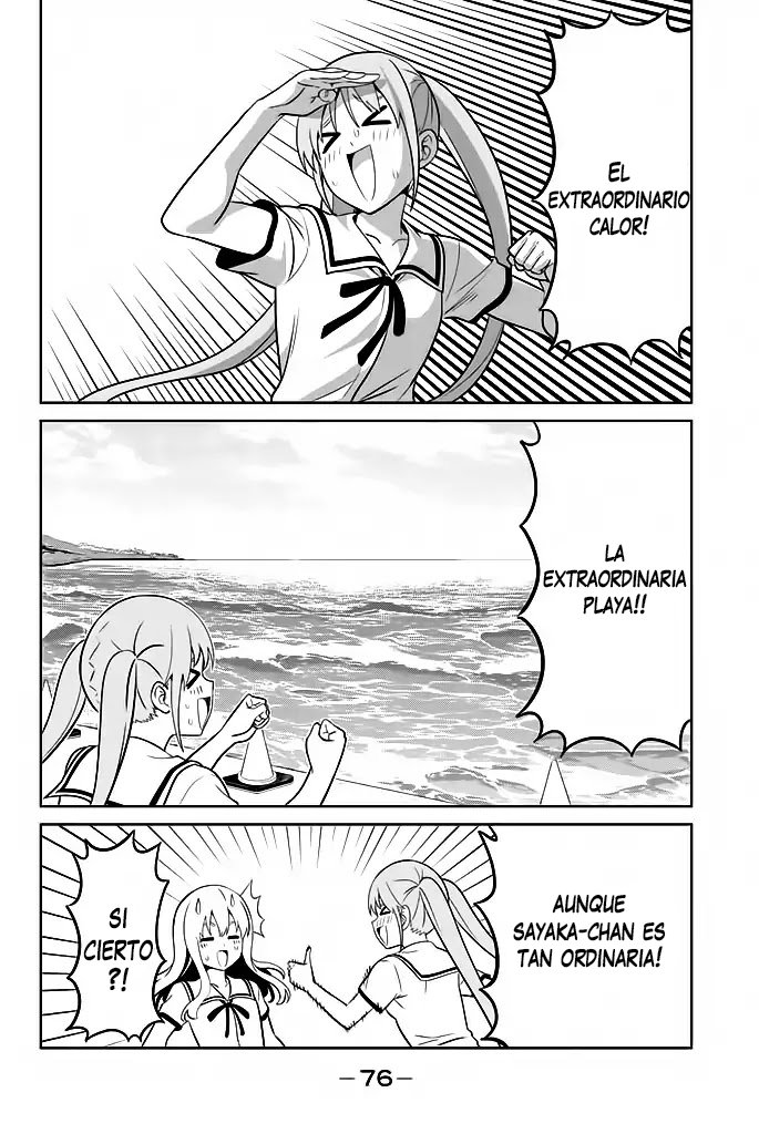 Read Aho Girl (es) Manga Online