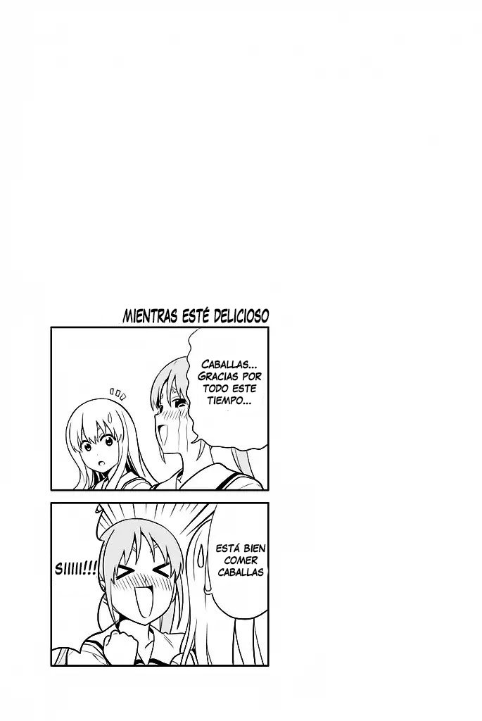 Read Aho Girl (es) Manga Online
