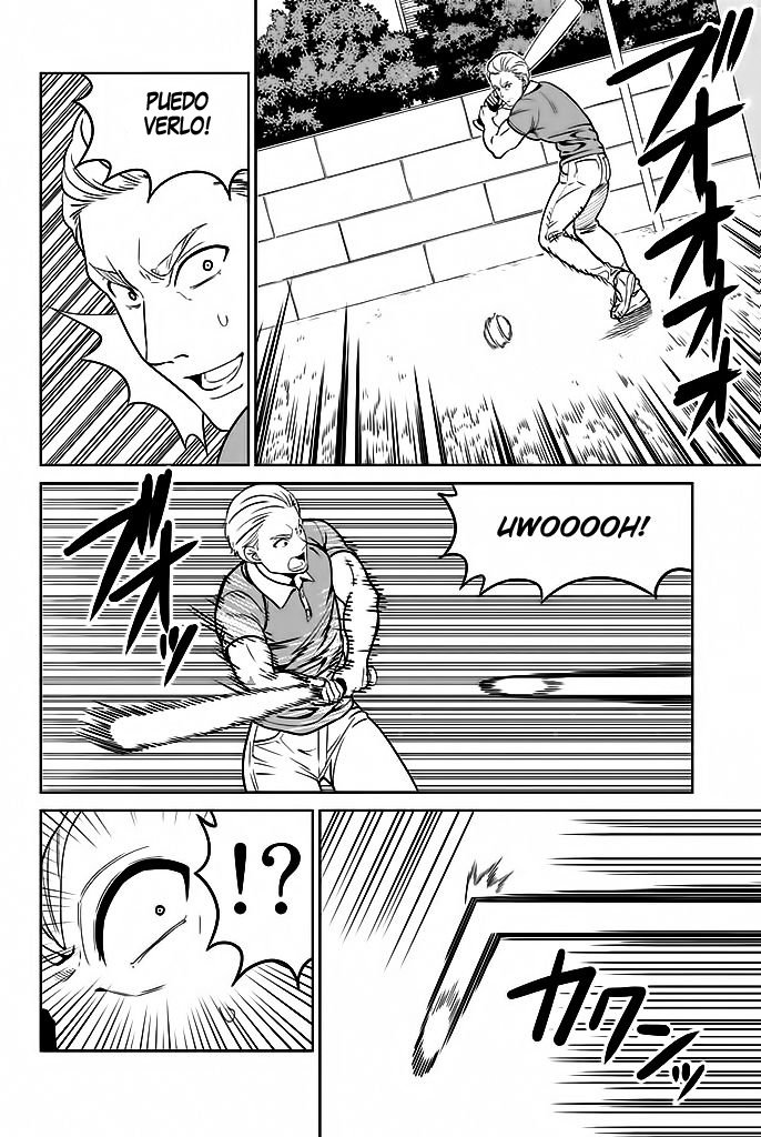 Read Aho Girl (es) Manga Online