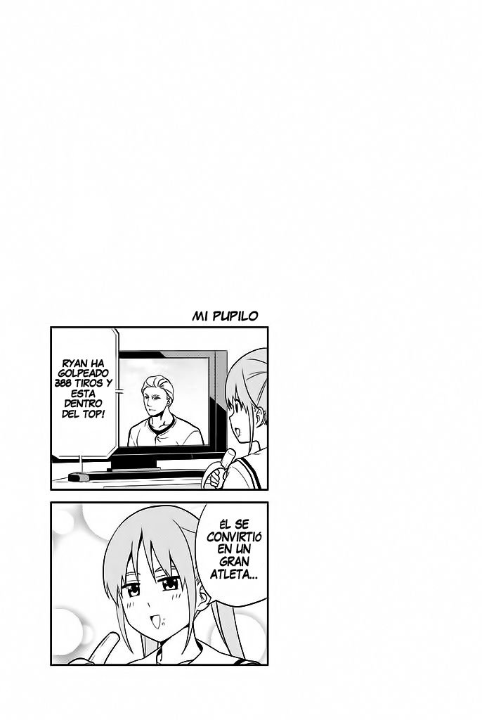 Read Aho Girl (es) Manga Online