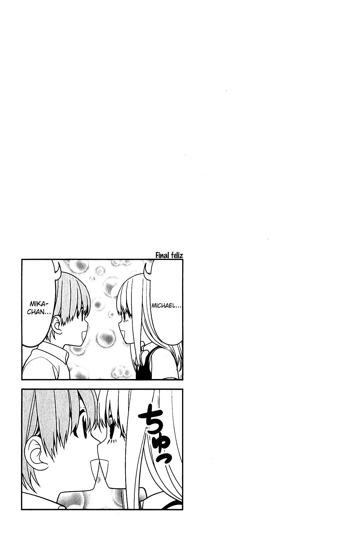 Read Aho Girl (es) Manga Online