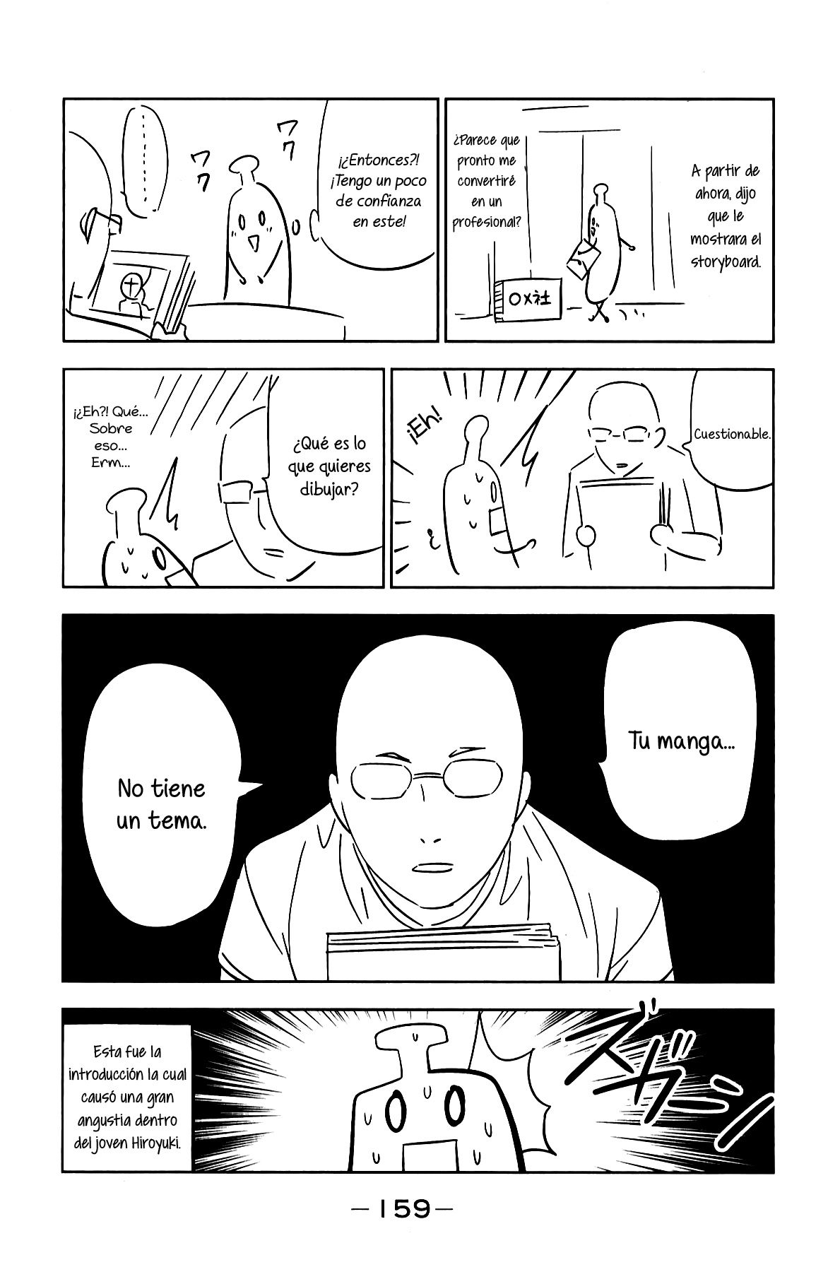 Read Aho Girl (es) Manga Online
