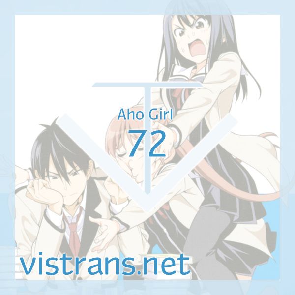 Read Aho Girl (es) Manga Online
