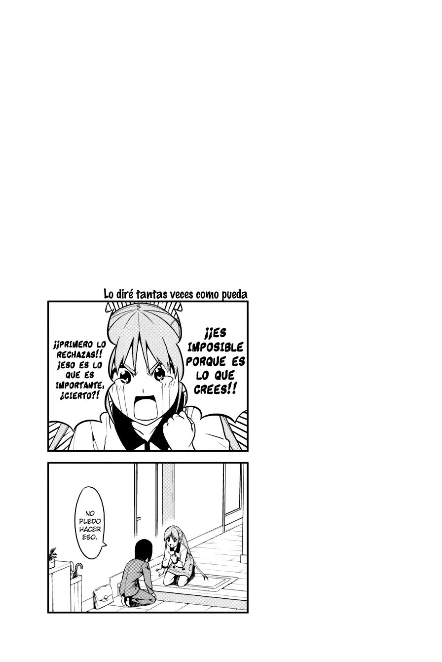 Read Aho Girl (es) Manga Online