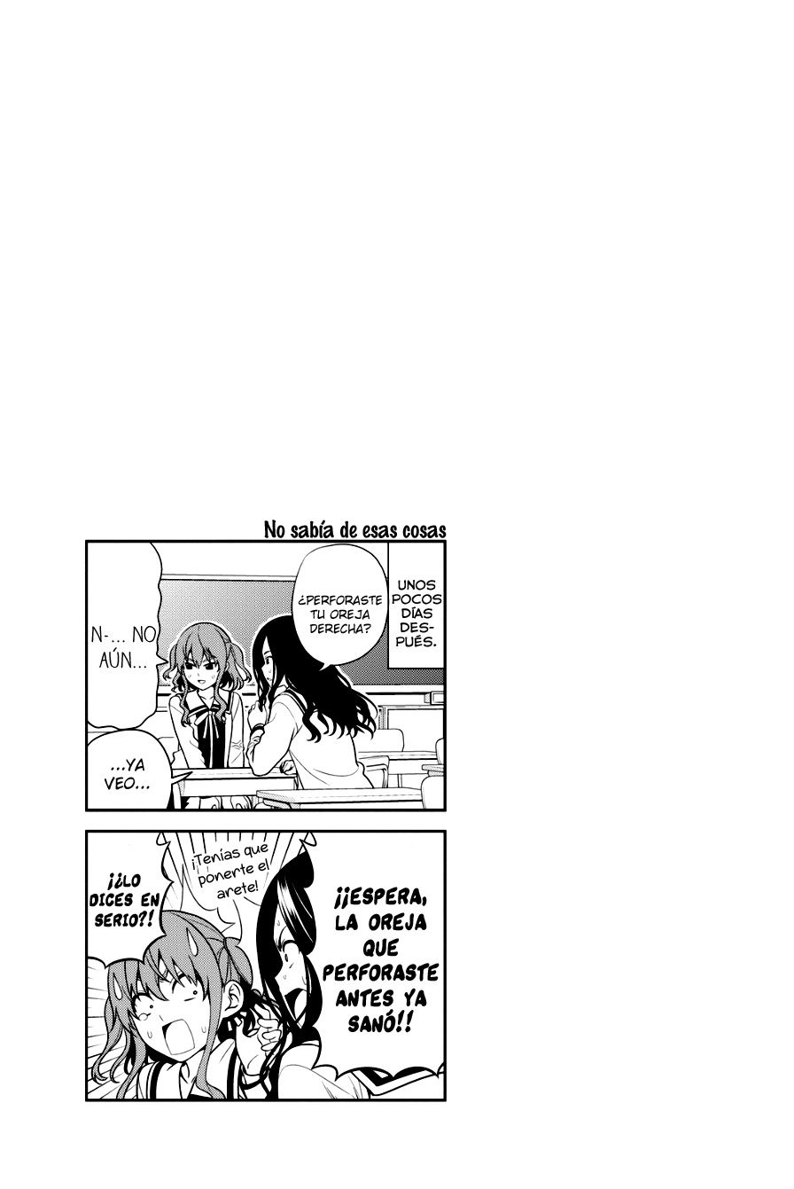 Read Aho Girl (es) Manga Online