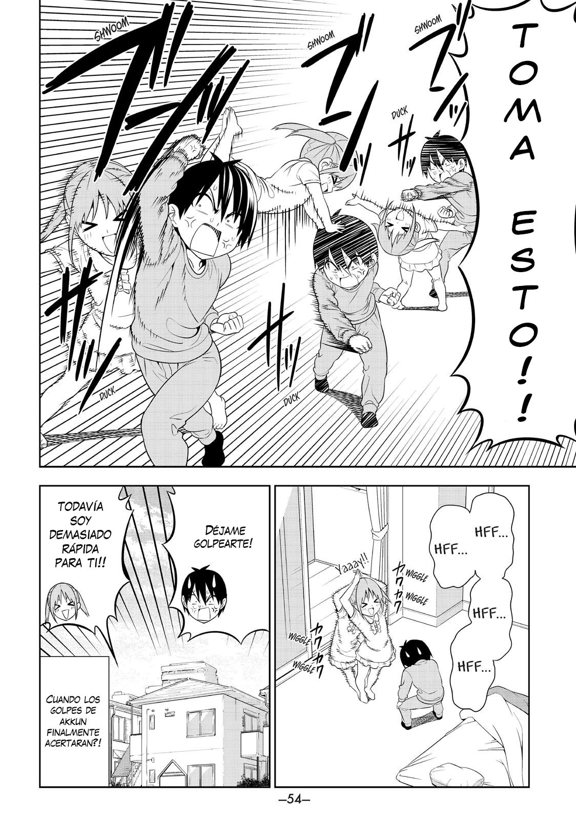 Read Aho Girl (es) Manga Online