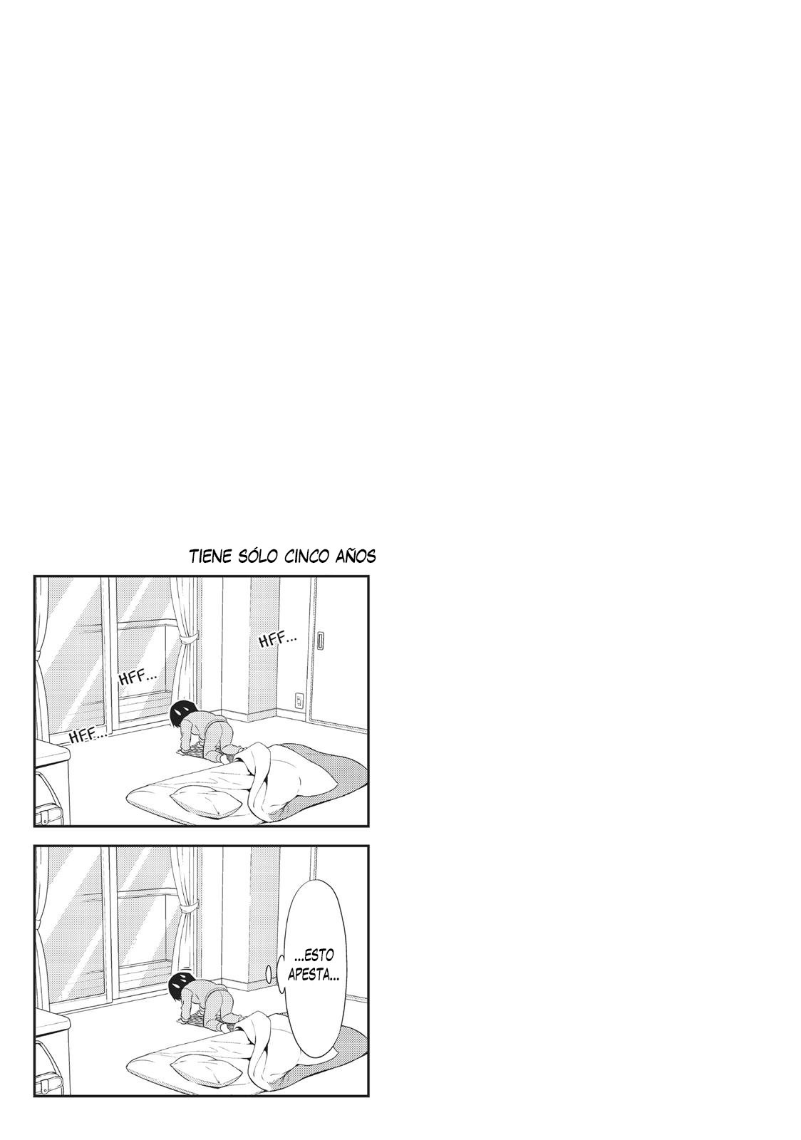 Read Aho Girl (es) Manga Online