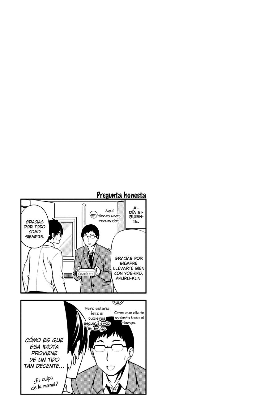 Read Aho Girl (es) Manga Online