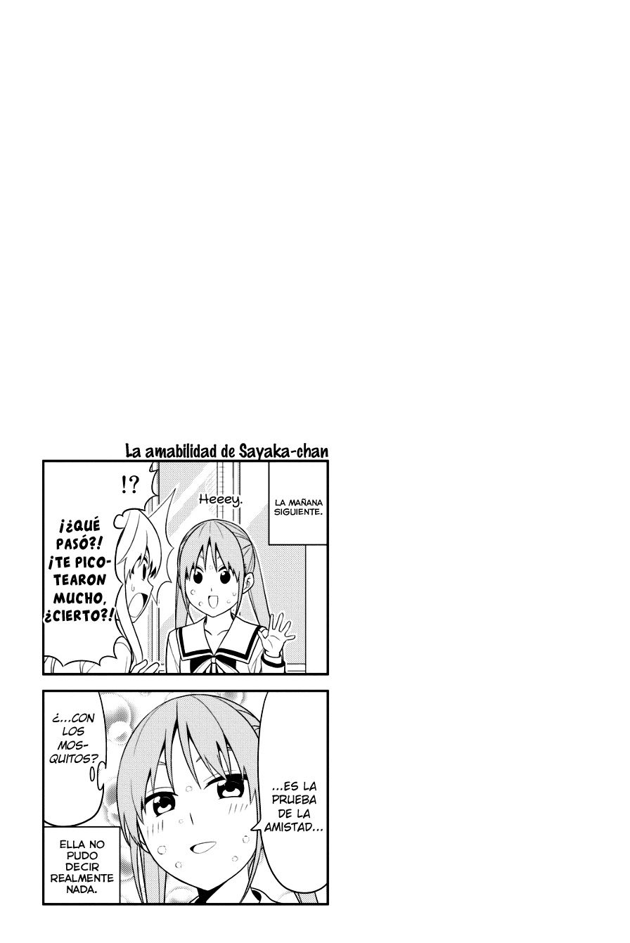 Read Aho Girl (es) Manga Online