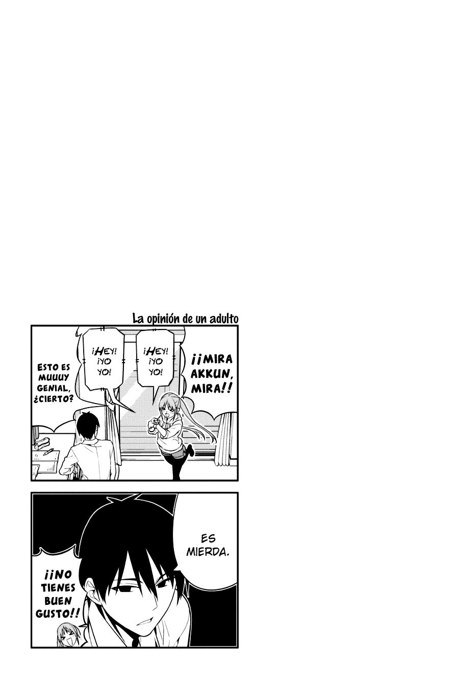 Read Aho Girl (es) Manga Online