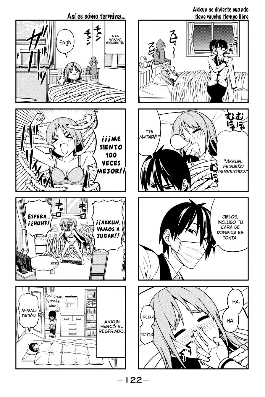 Read Aho Girl (es) Manga Online