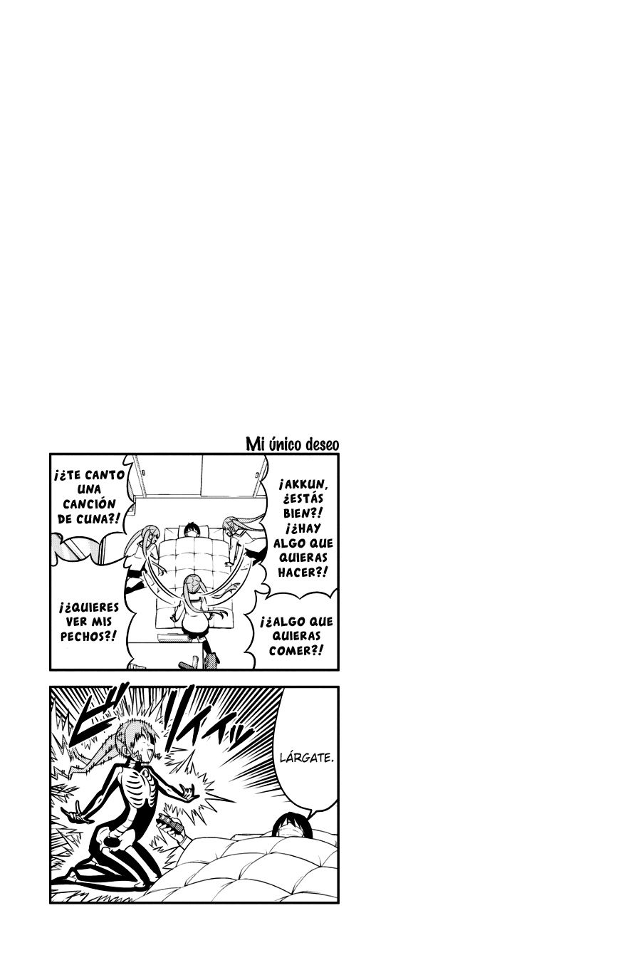 Read Aho Girl (es) Manga Online
