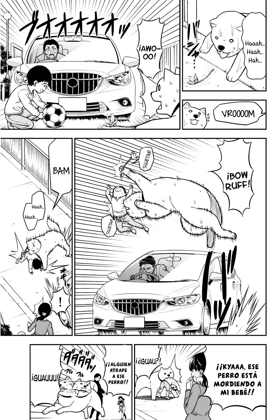 Read Aho Girl (es) Manga Online