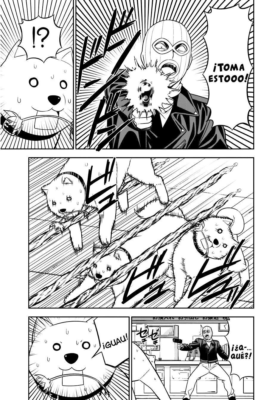 Read Aho Girl (es) Manga Online