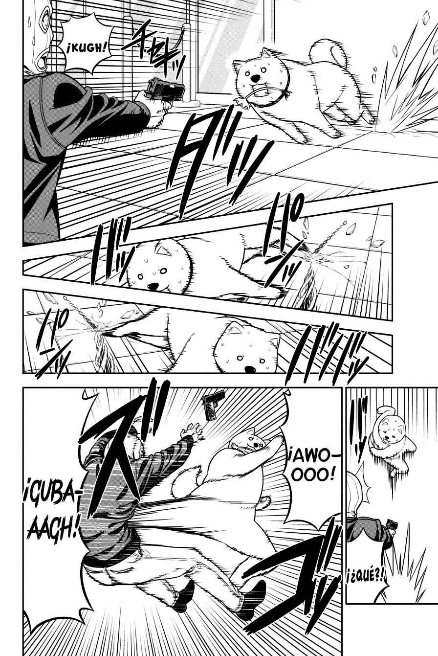 Read Aho Girl (es) Manga Online