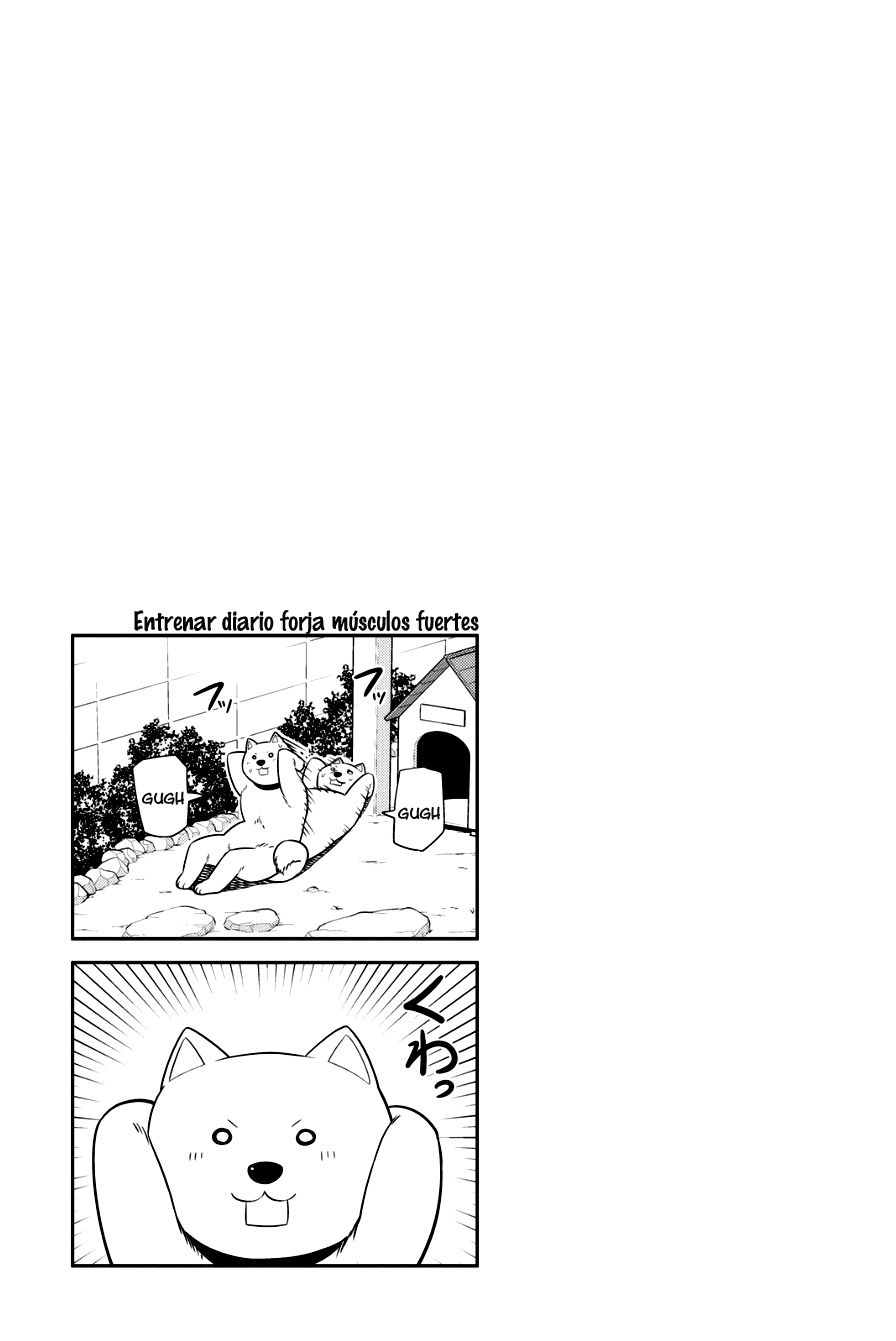 Read Aho Girl (es) Manga Online