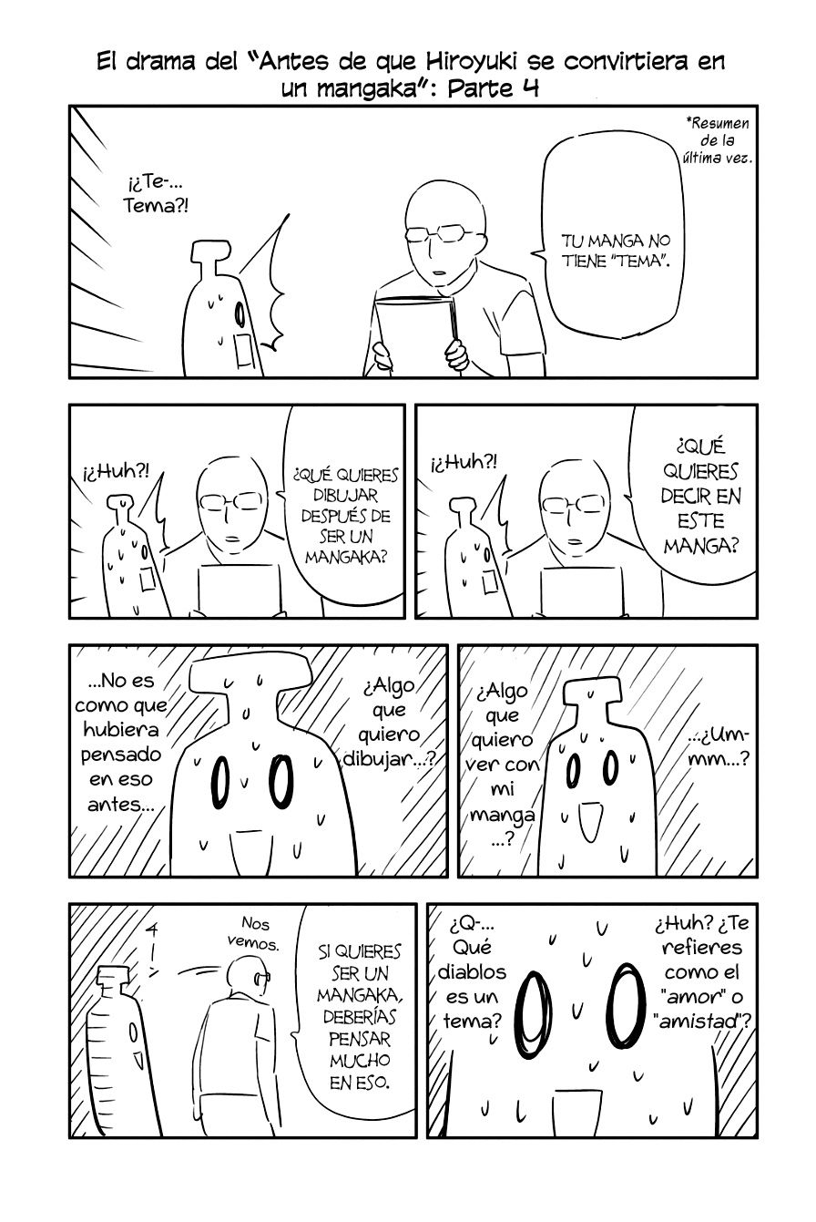 Read Aho Girl (es) Manga Online