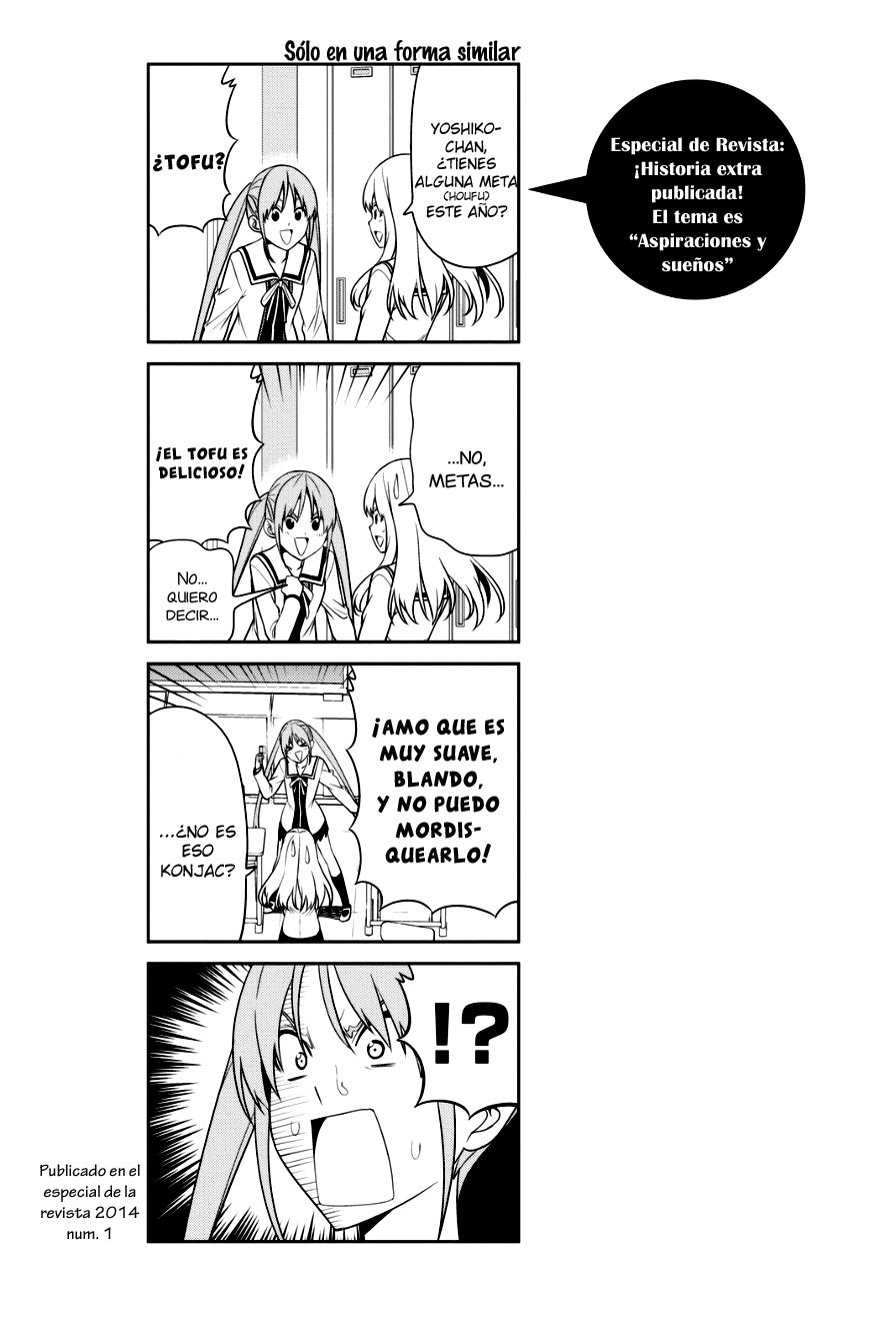 Read Aho Girl (es) Manga Online