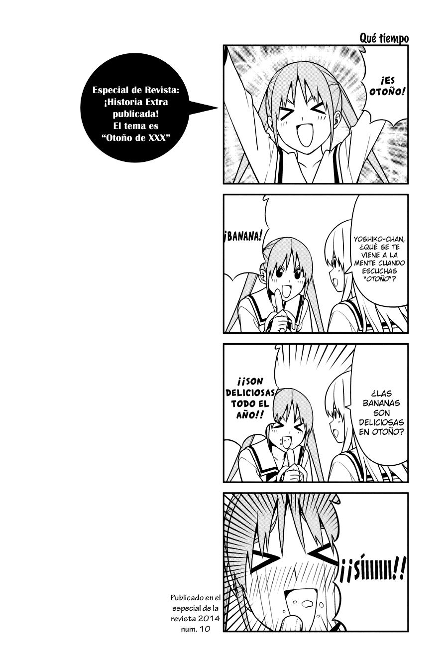 Read Aho Girl (es) Manga Online