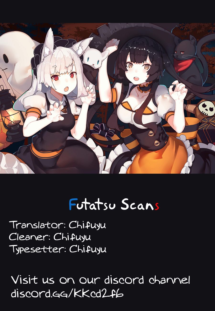 Read Aho Girl (es) Manga Online