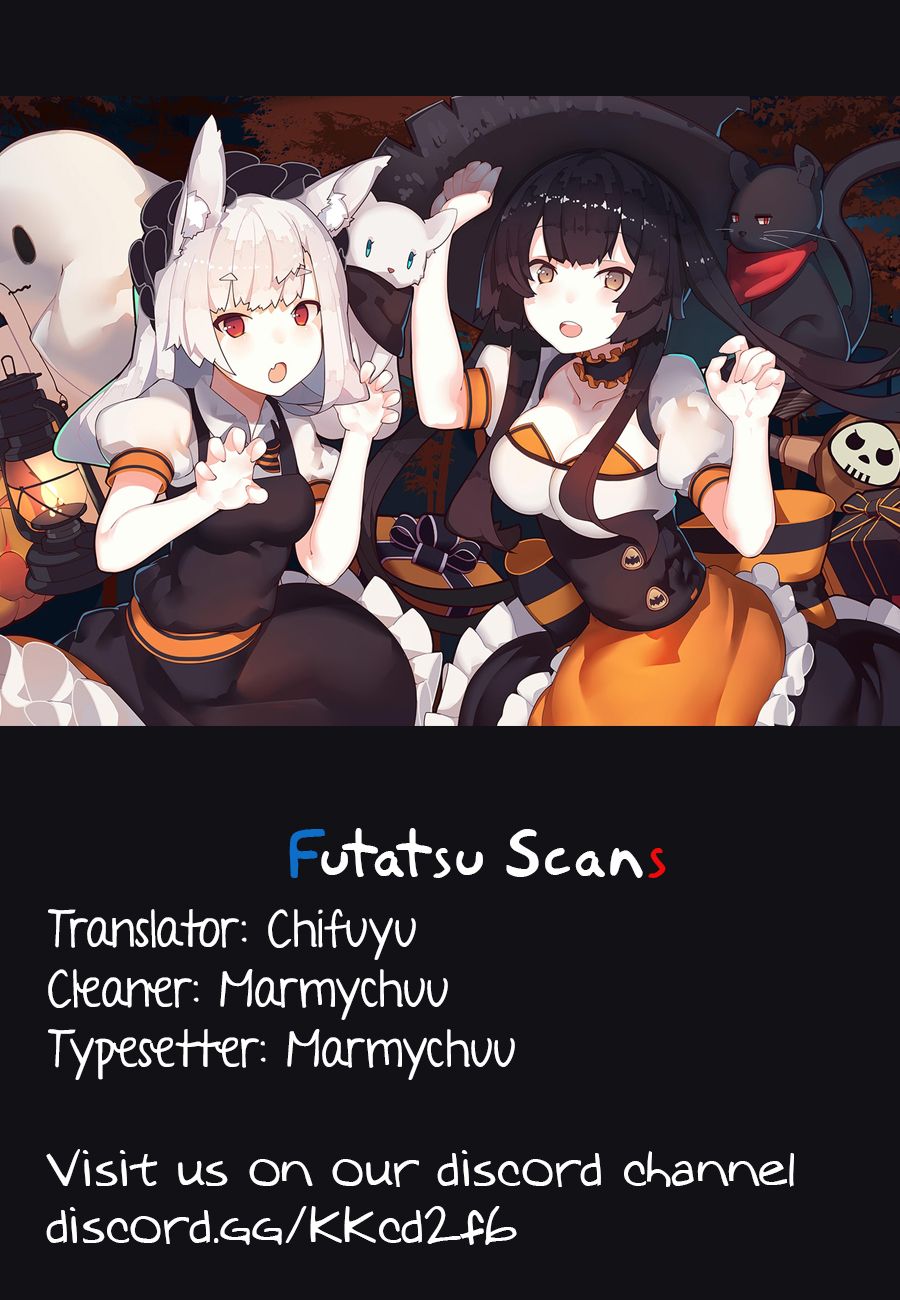 Read Aho Girl (es) Manga Online