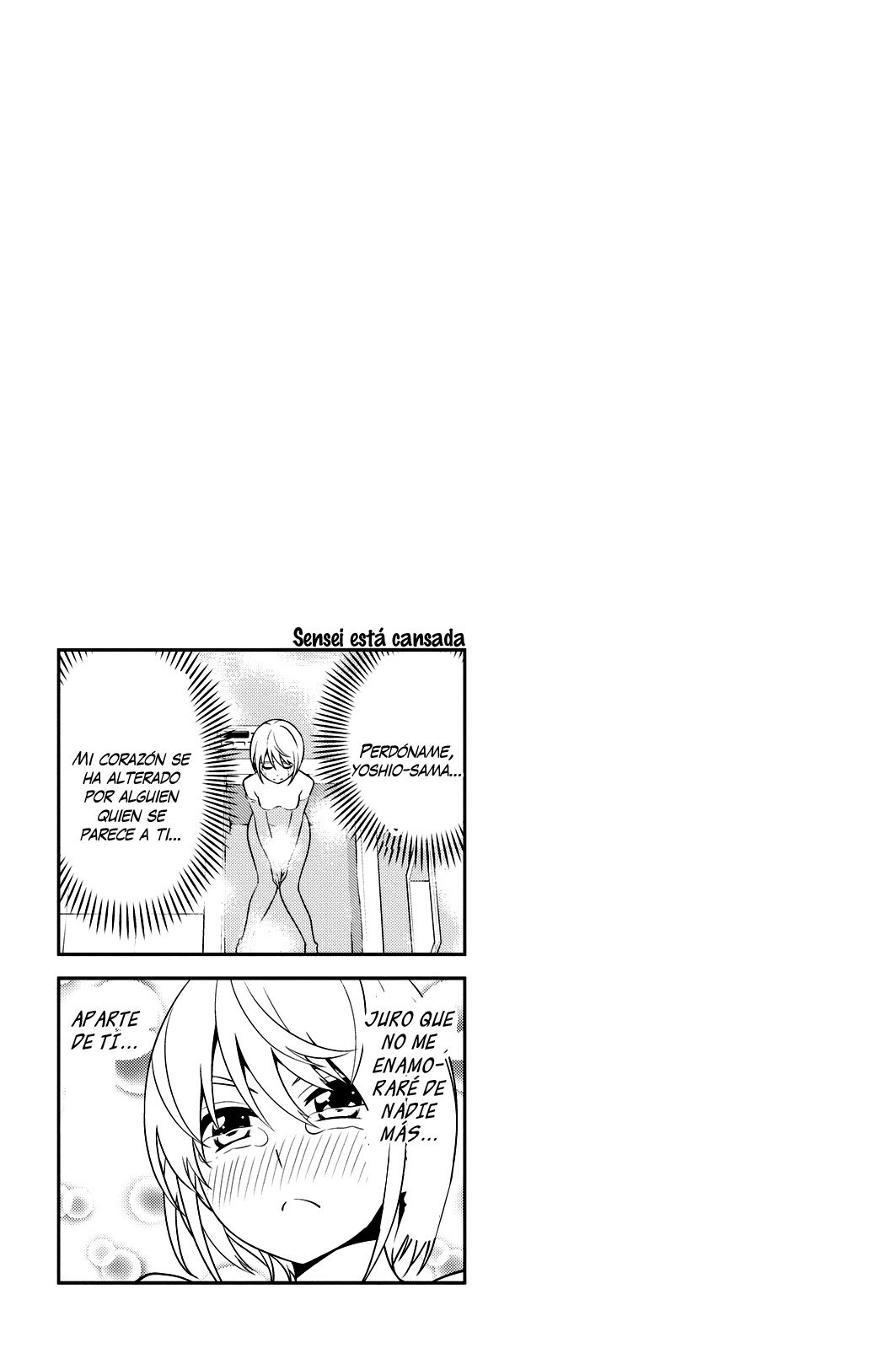 Read Aho Girl (es) Manga Online