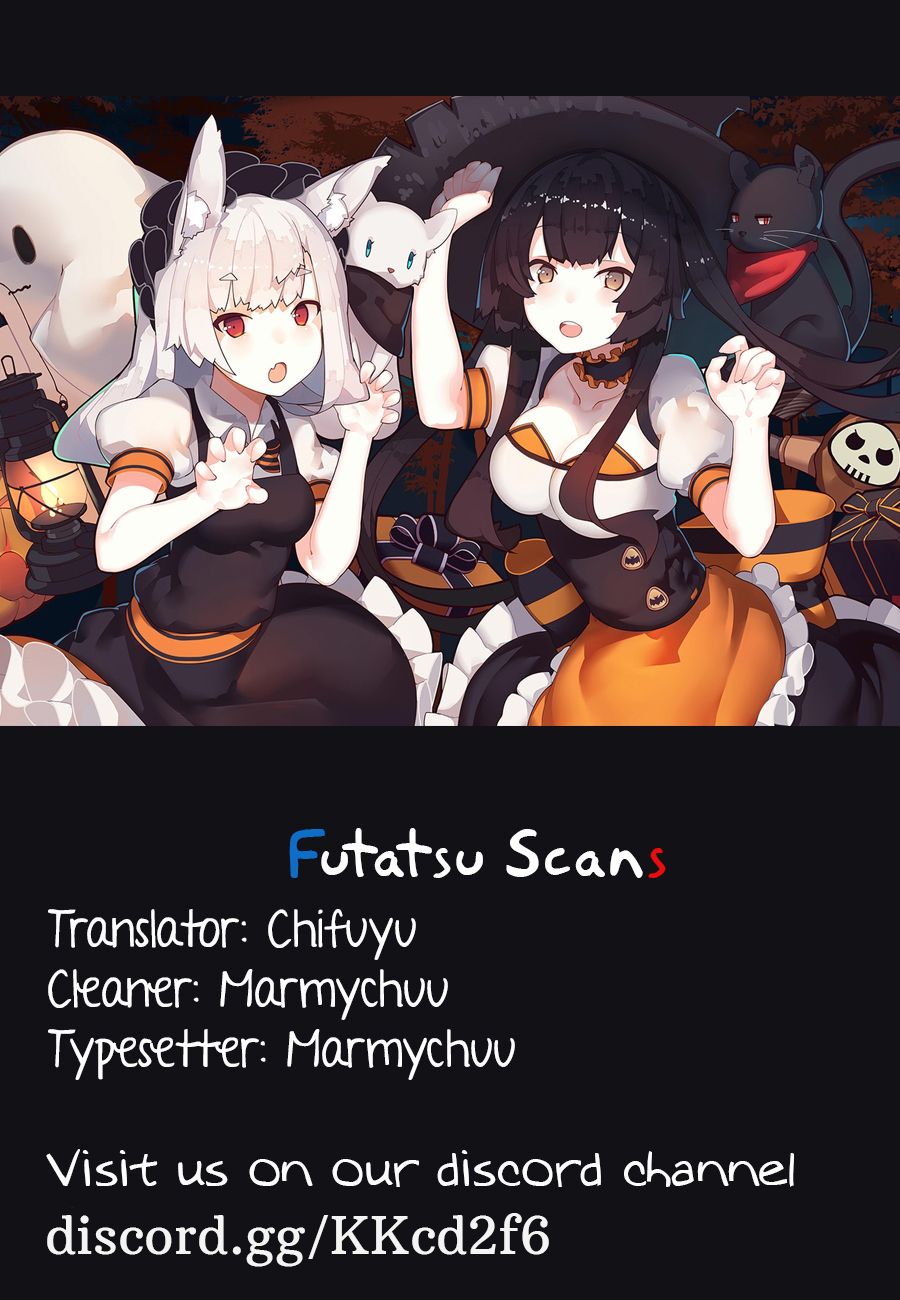 Read Aho Girl (es) Manga Online