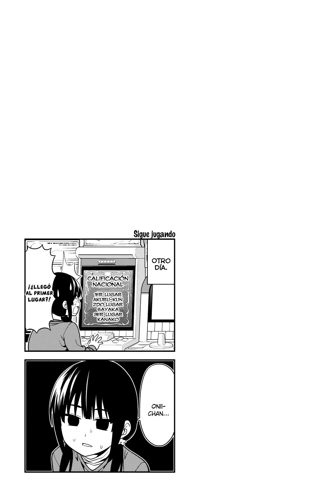 Read Aho Girl (es) Manga Online