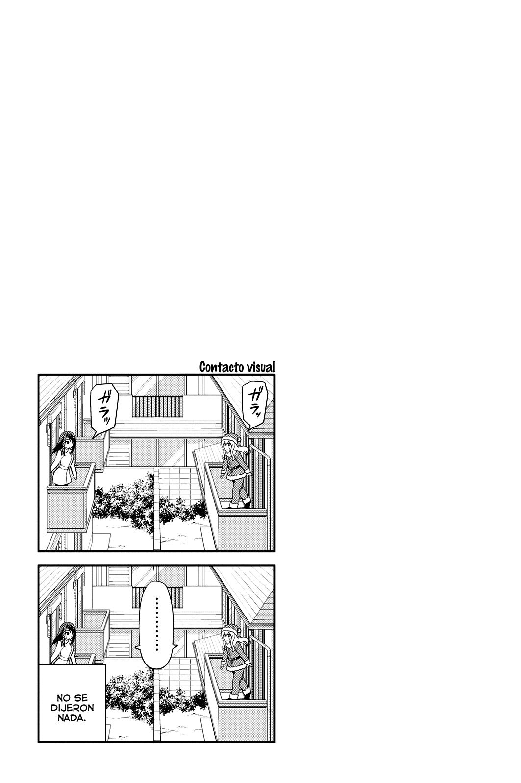 Read Aho Girl (es) Manga Online