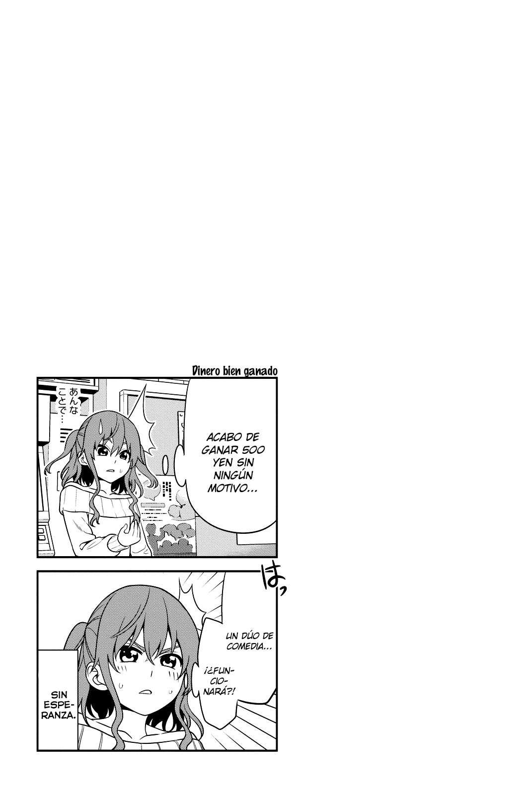 Read Aho Girl (es) Manga Online