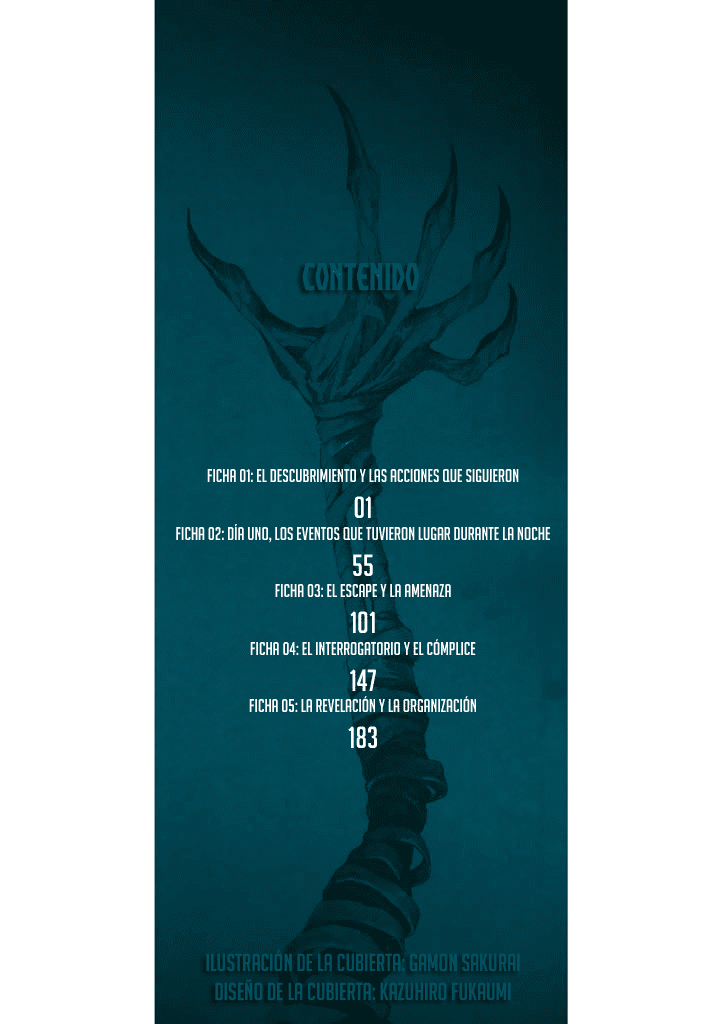 Read Ajin (es) Manga Online