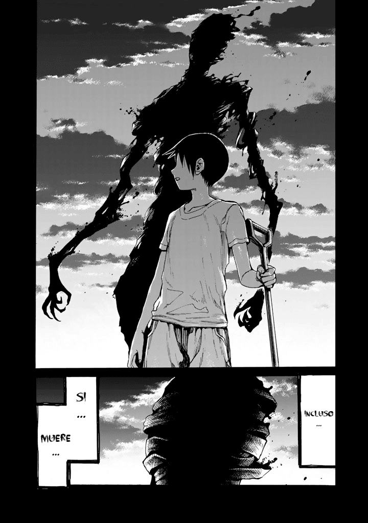 Read Ajin (es) Manga Online