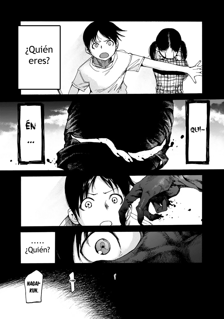 Read Ajin (es) Manga Online