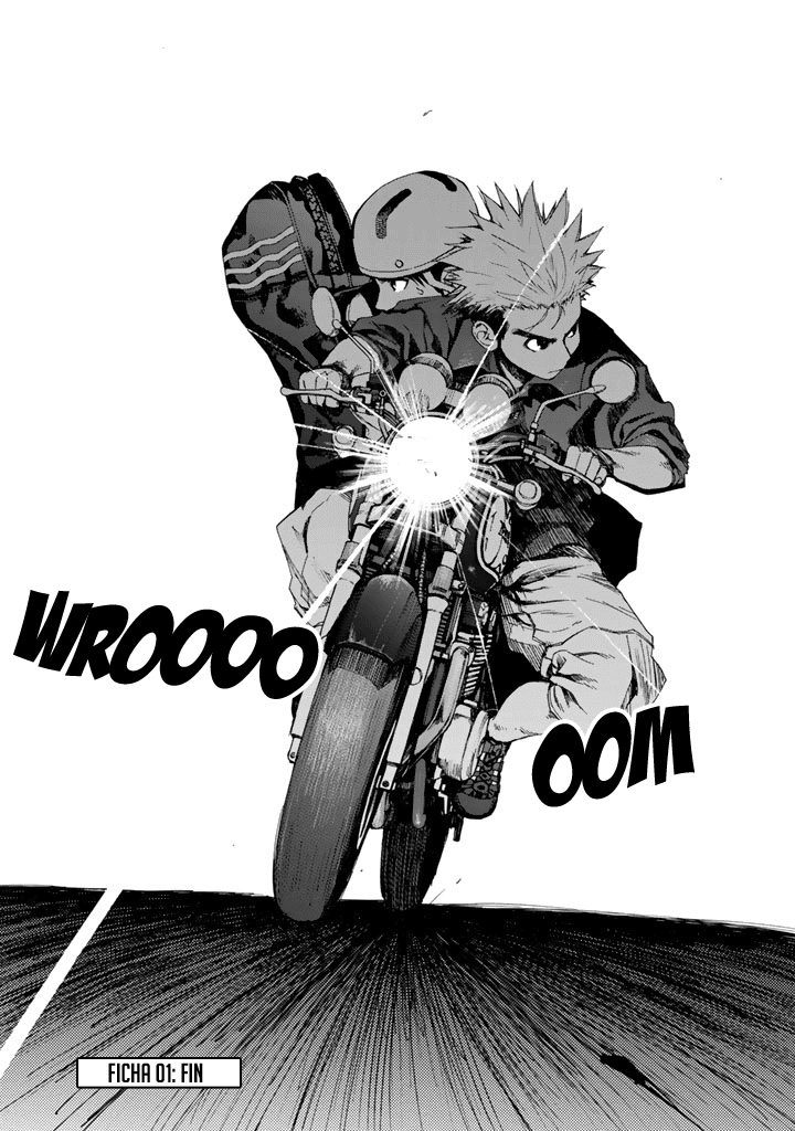 Read Ajin (es) Manga Online