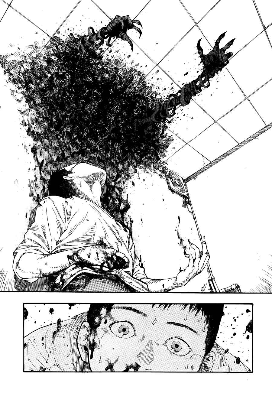 Read Ajin (es) Manga Online