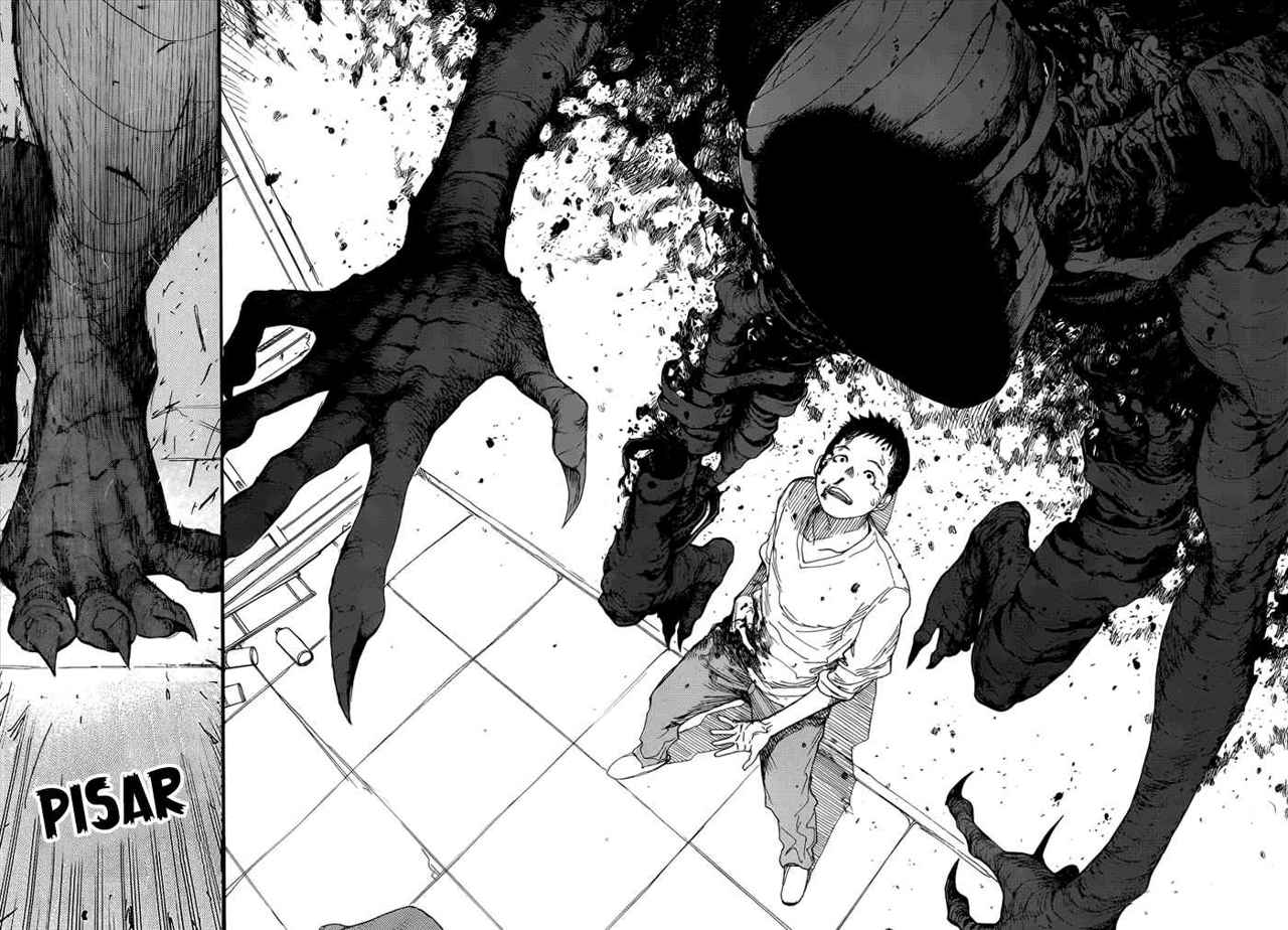 Read Ajin (es) Manga Online