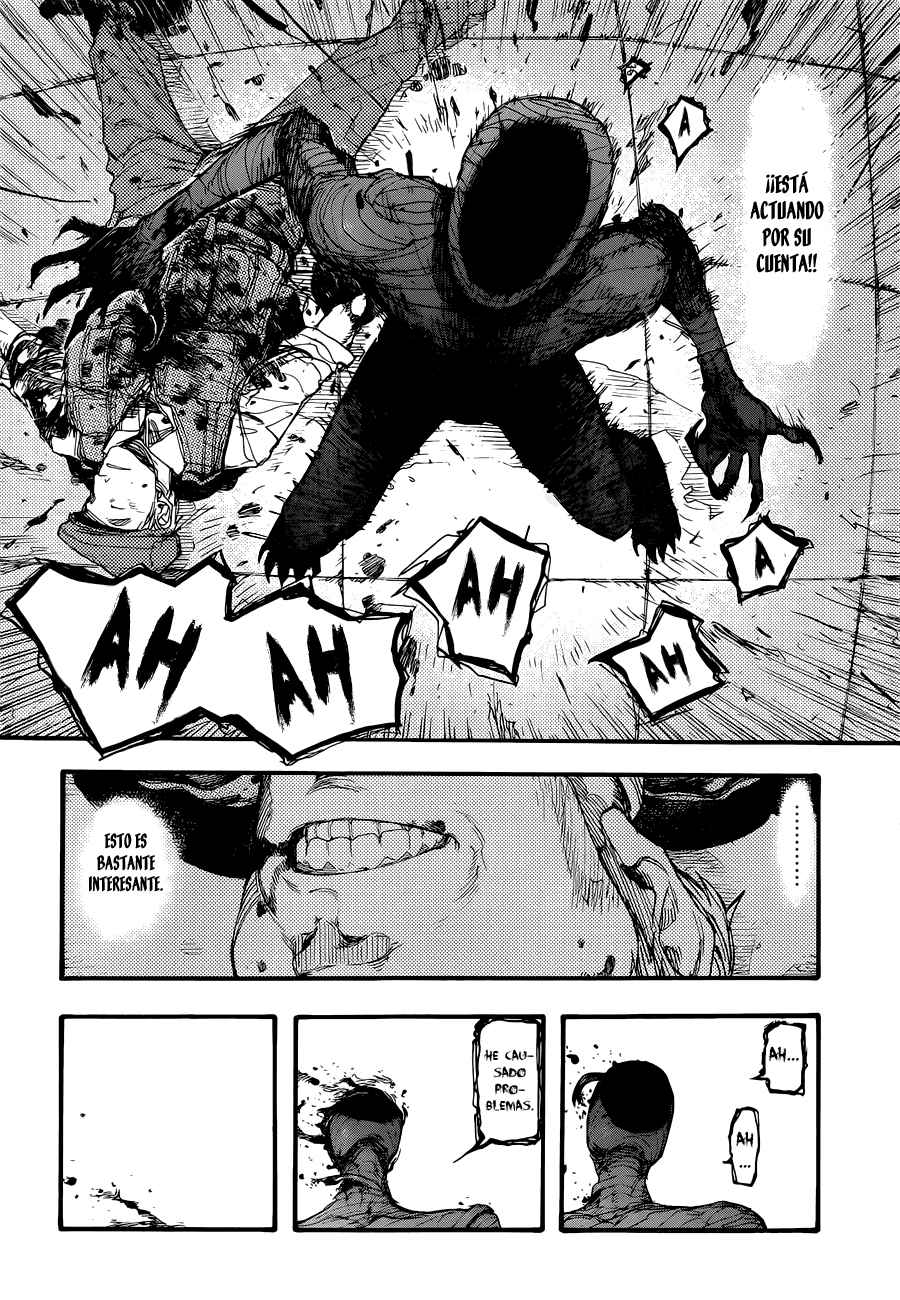 Read Ajin (es) Manga Online