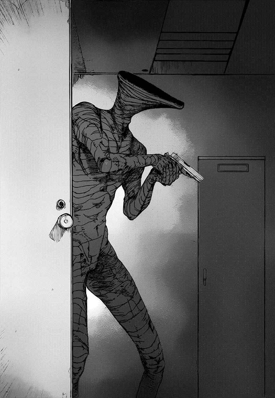 Read Ajin (es) Manga Online