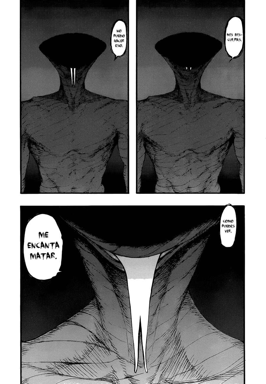 Read Ajin (es) Manga Online