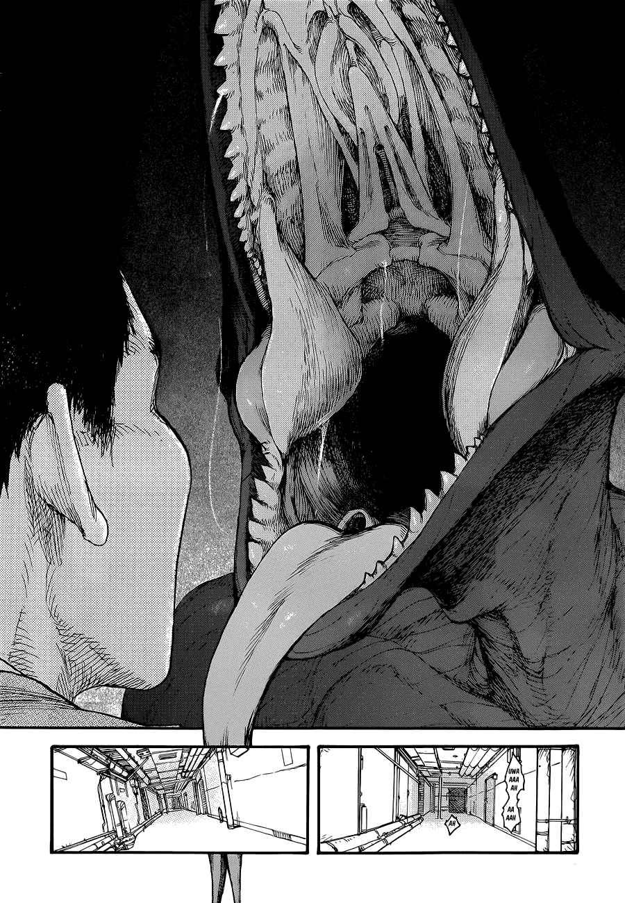 Read Ajin (es) Manga Online