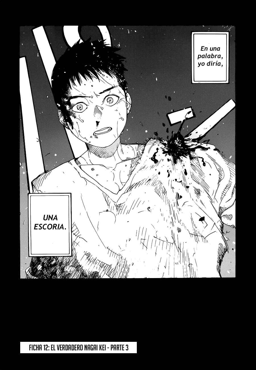 Read Ajin (es) Manga Online