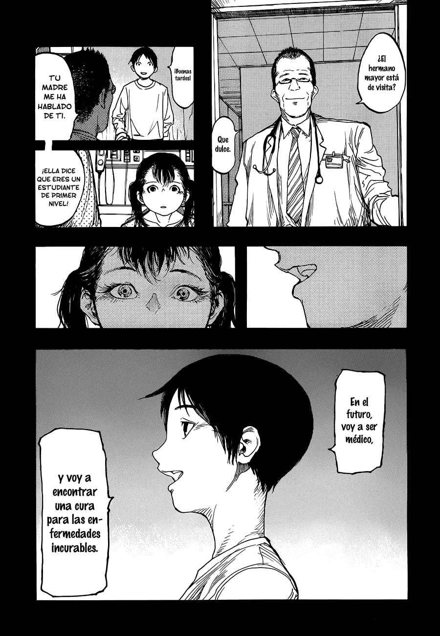 Read Ajin (es) Manga Online