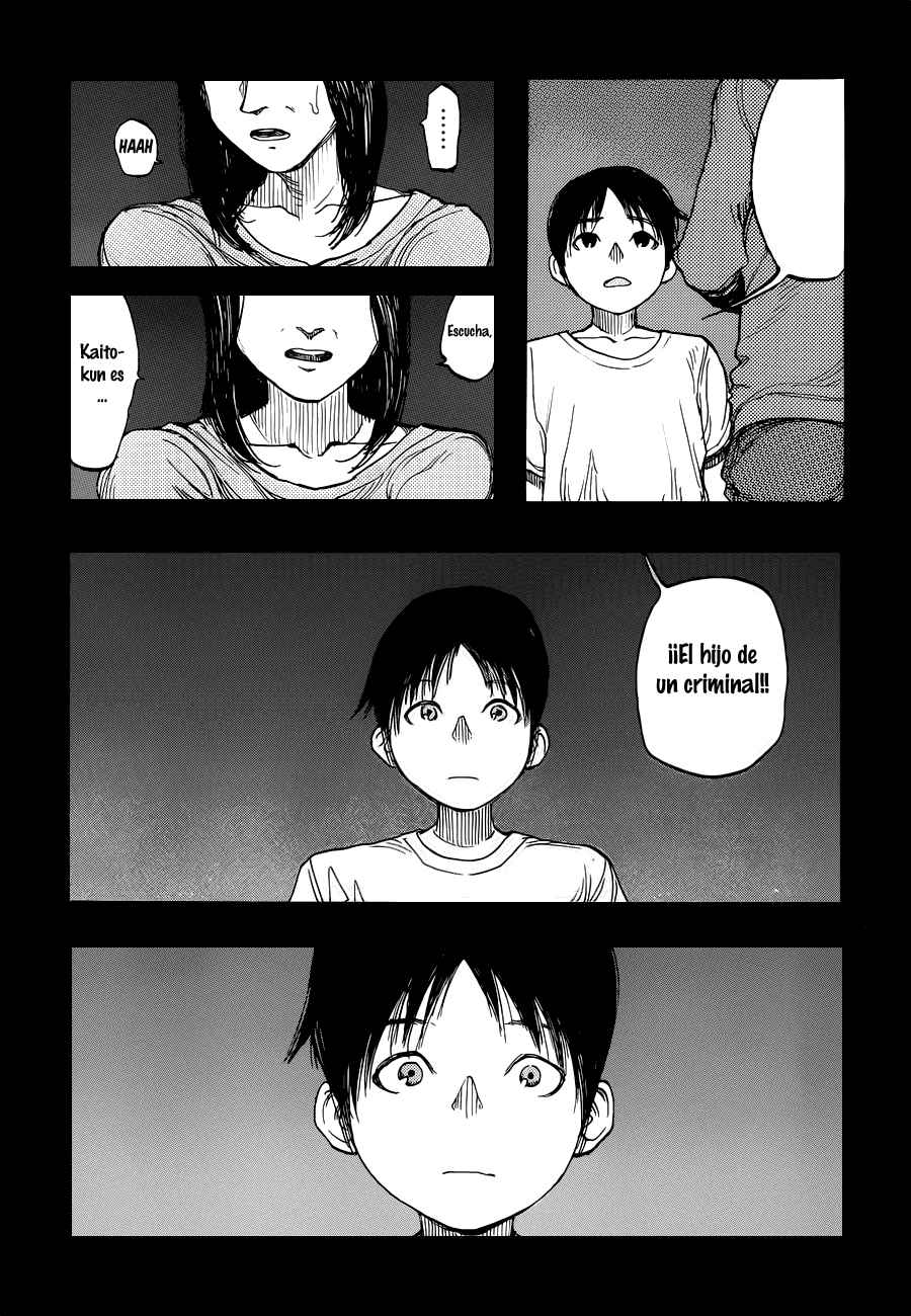 Read Ajin (es) Manga Online