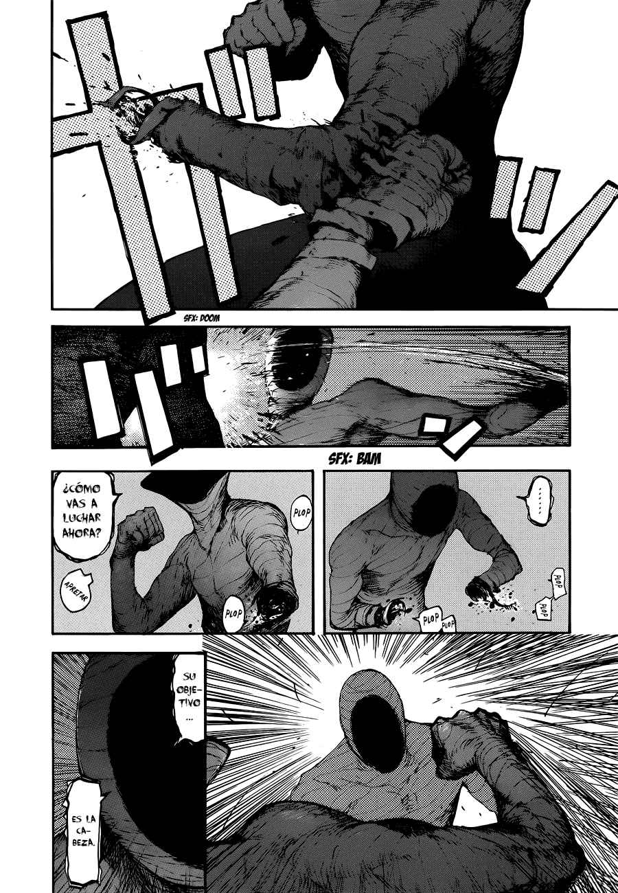 Read Ajin (es) Manga Online