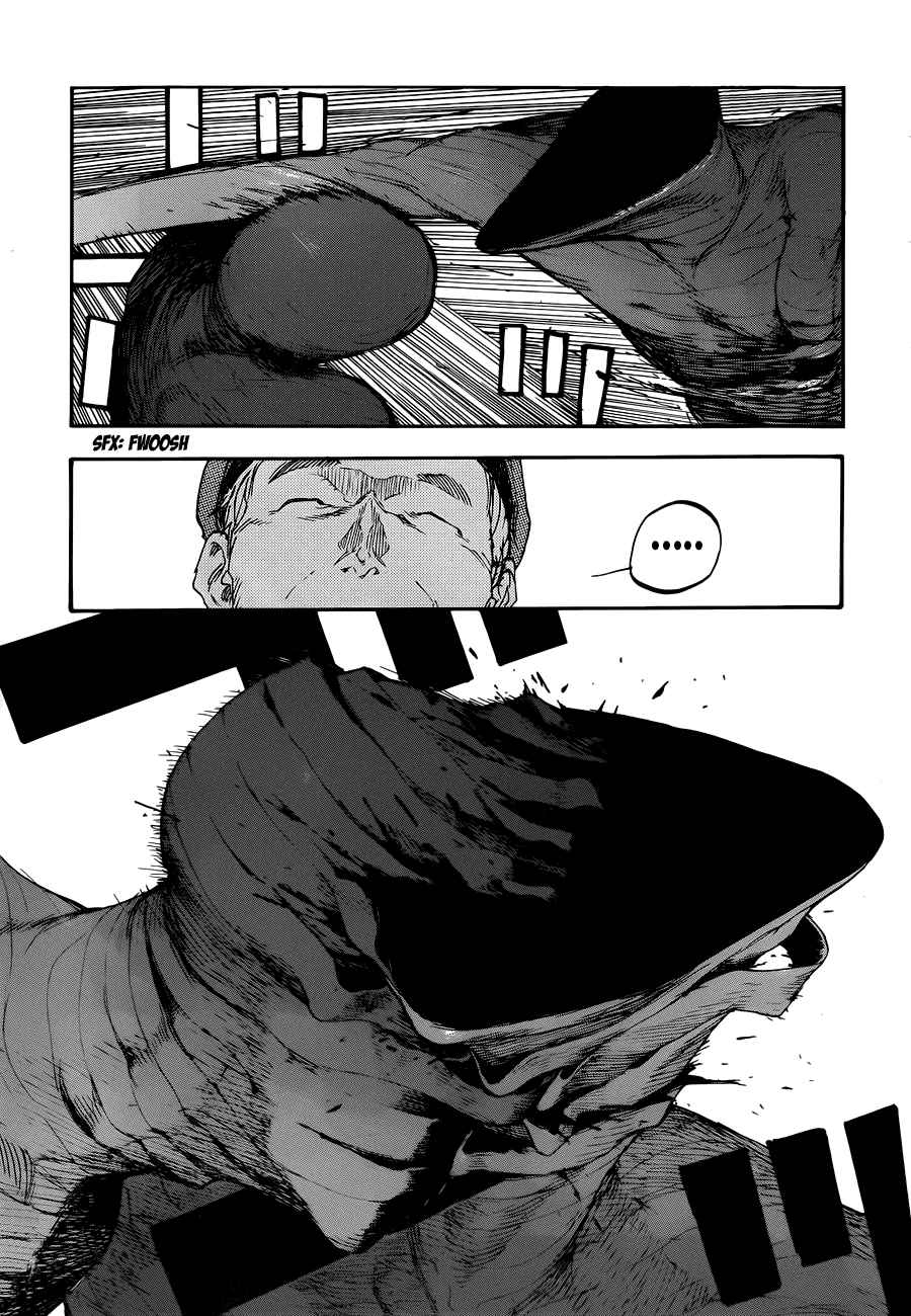 Read Ajin (es) Manga Online