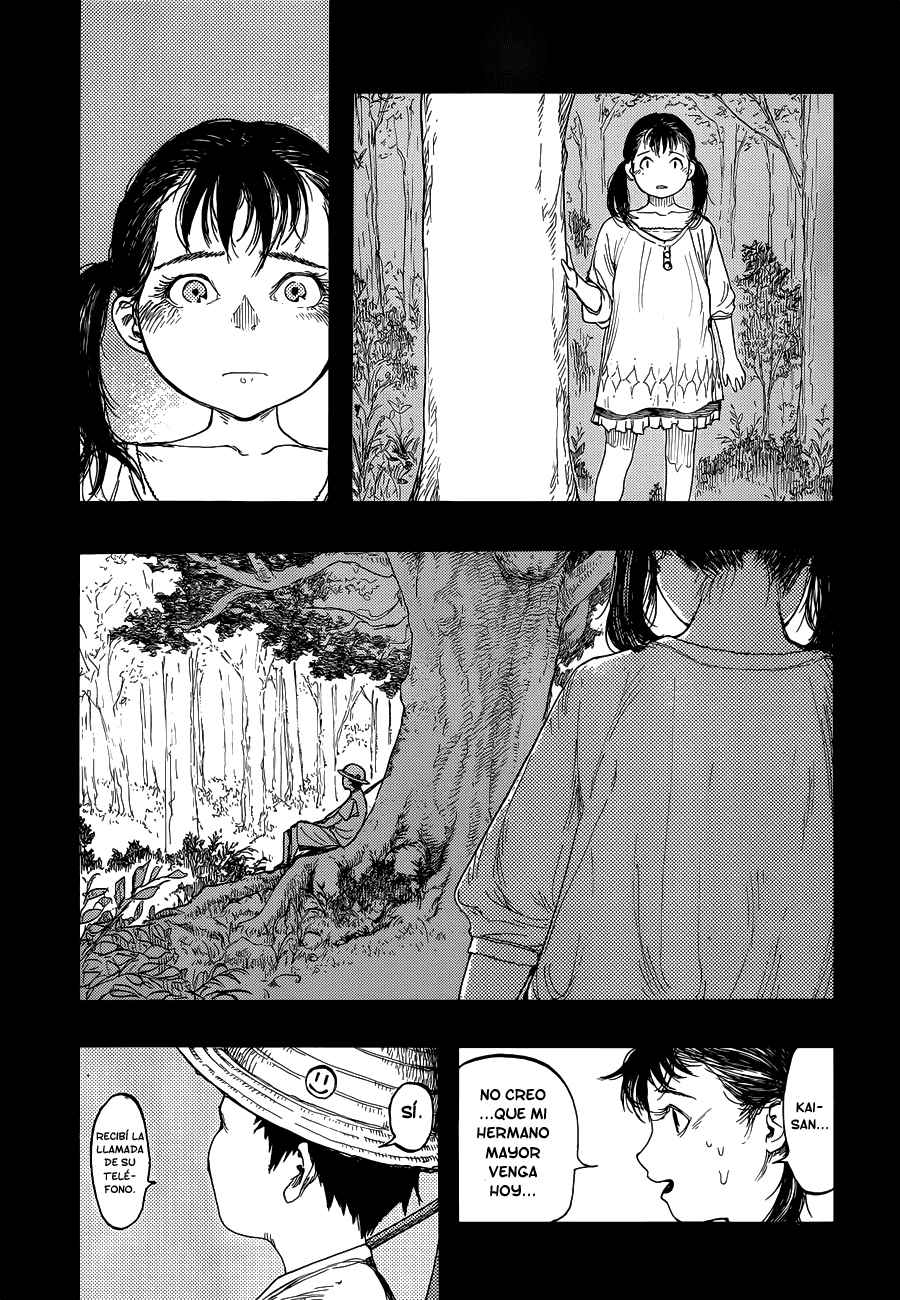 Read Ajin (es) Manga Online