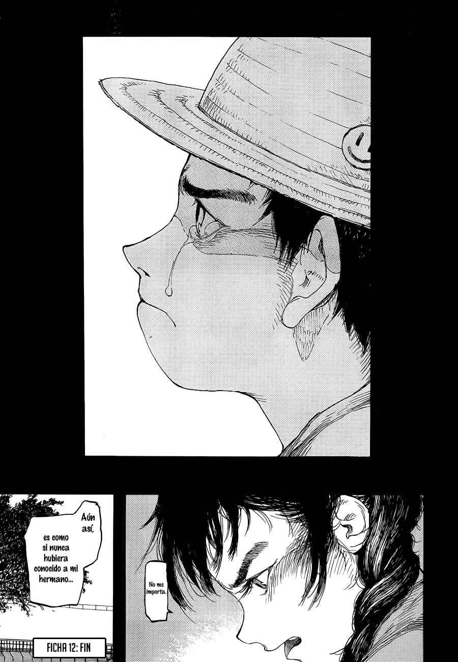 Read Ajin (es) Manga Online